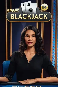 ruby blackjack 13 game logo