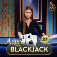 speed blackjack 26 slot logo
