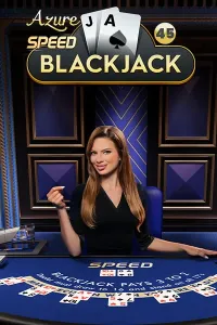 blackjack 81 - logo